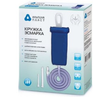 АЛЬПИНА КРУЖКА ЭСМАРХА №2 (1,5Л.)